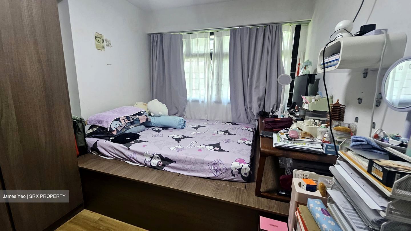 Blk 274A Compassvale Helm (Sengkang), HDB 5 Rooms #588608191